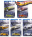 Hot Wheels - Fast & Furious "Racing Course" 2025