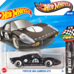Hot Wheels - Porsche 904 Carrera GTS