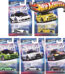 Hot Wheels - '90er Street Scene Serie 2025