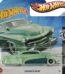 Hot Wheels - Hirohata Merc