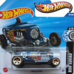 Hot Wheels - Max Steel