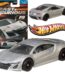 Hot Wheels - '17 Acura NSX