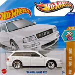 Hot Wheels - '94 Audi Avant RS2