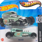 Hot Wheels - Mod Rod