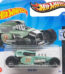 Hot Wheels - Mod Rod