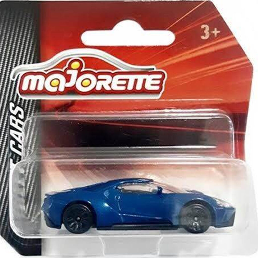 Majorette - Ford GT