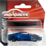 Majorette - Ford GT