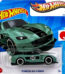 Hot Wheels - '15 Mazda MX-5 Miata (grün)