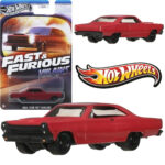 Hot Wheels - 1966 Ford 427 Fairlane