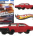 Hot Wheels - 1966 Ford 427 Fairlane