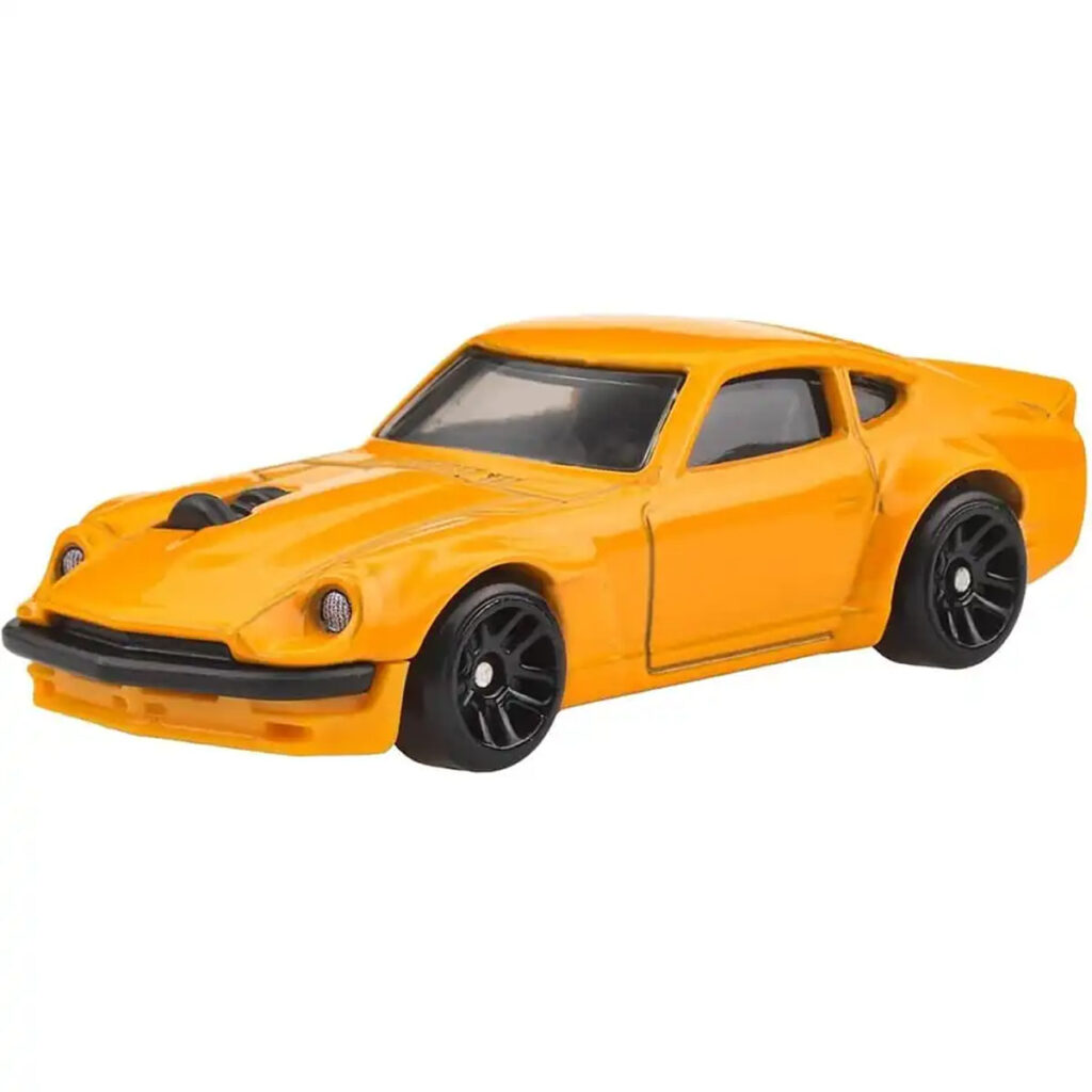 Hot Wheels - Datsun 240Z Custom 1