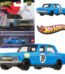 Hot Wheels - '64 Prince Skyline GT