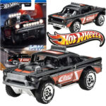 Hot Wheels - Big-Air Bel-Air