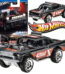 Hot Wheels - Big-Air Bel-Air