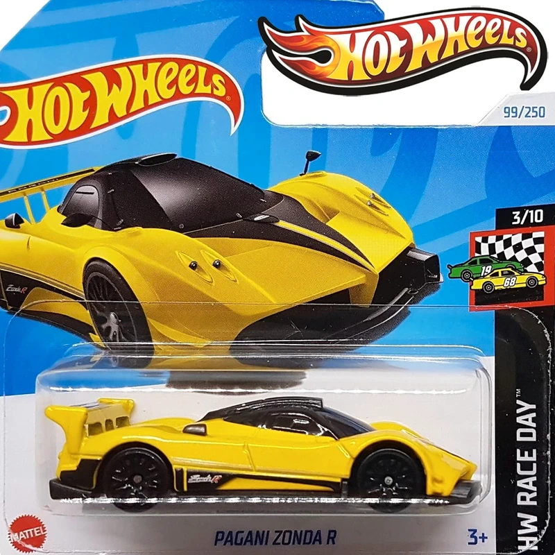 Hot Wheels - 2020 Koenigsegg Jesko