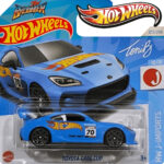 Hot Wheels -Toyota GR86 Cup