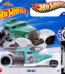 Hot Wheels - Mid Mill