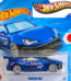 Hot Wheels - Subaru BRZ