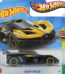 Hot Wheels - Bugatti Bolide