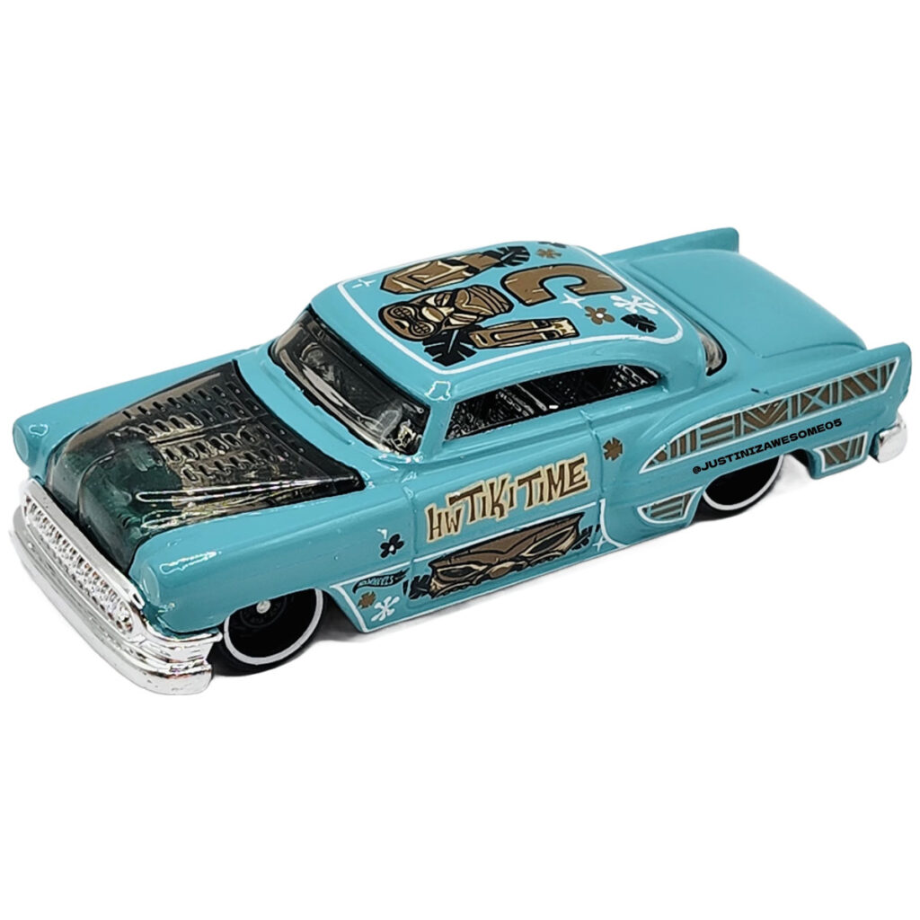 Hot Wheels - Custom '53 Chevy 1