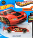 Hot Wheels - Circle Tracker (rot)