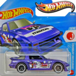 Hot Wheels - Mazda RX-7