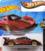Hot Wheels – Pagani Zonda R