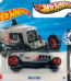 Hot Wheels - Max Steel 1
