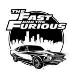 FAST & FURIOUS