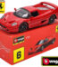 Bburago - Ferrari F50