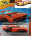 Hot Wheels - Ravenger S/T