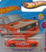 Hot Wheels - 1972 Datsun Sunny Coupe