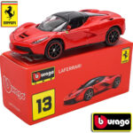 Bburago - Ferrari La Ferrari