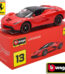 Bburago - Ferrari La Ferrari