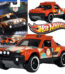 Hot Wheels - Porsche 914 Safari