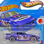 Hot Wheels Mazda RX-7