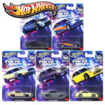 Hot Wheels - Fast & Furious "Tokio Drift" 2026