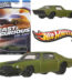 Hot Wheels - 1973 Chevy Camaro