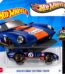 Hot Wheels - Shelby Cobra Daytona Coupe