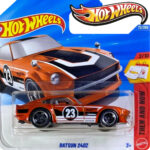 Hot Wheels - Datsun 240Z