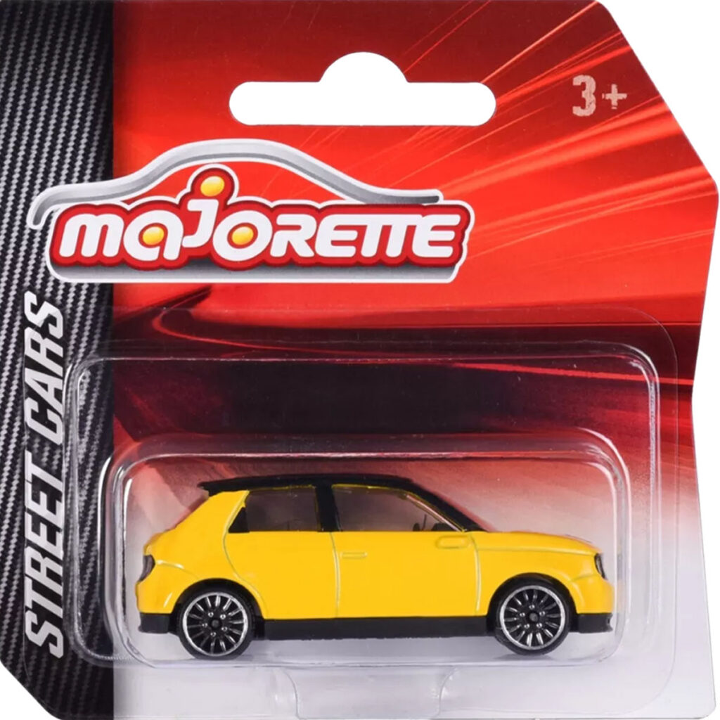 Majorette - Honda E