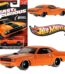Hot Wheels - '70 Dodge Hemi Challenger