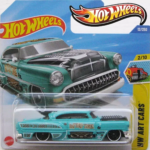 Hot Wheels - Custom '53 Chevy