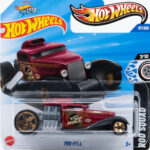 Hot Wheels - Mid Mill 1