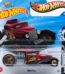 Hot Wheels - Mid Mill 1