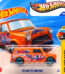 Hot Wheels - '67 Austin Mini Van