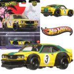 Hot Wheels - Mazda RX-3