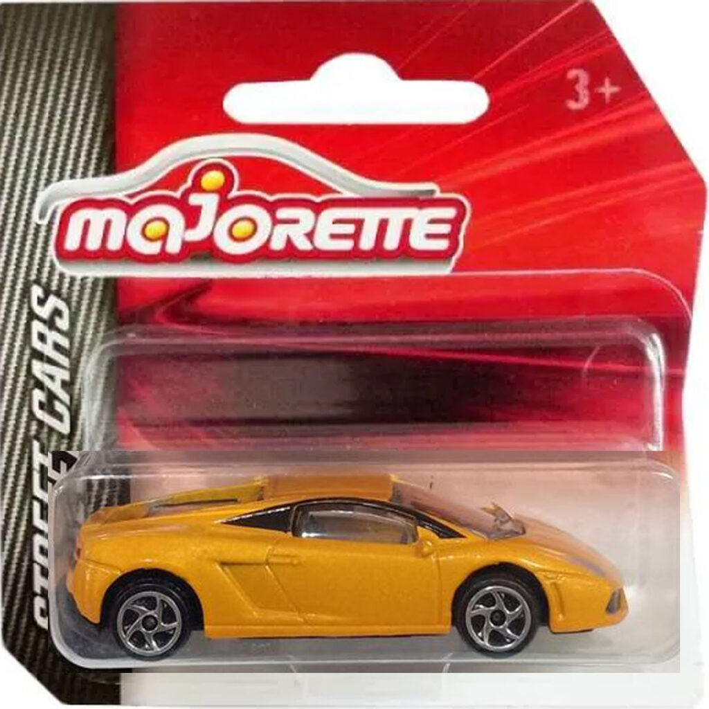 Majorette - Lamborghini Gallardo
