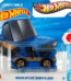 Hot Wheels - Nissan Skyline 2000GT-R LBWK