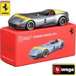 Bburago - Ferrari Monza SP1